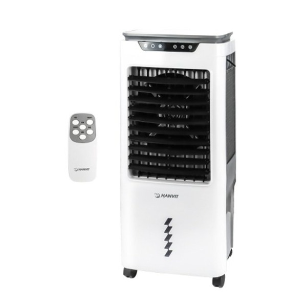 [새상품] [미개봉] 한빛 공기청정 폭포수 냉풍기 HV-5030R