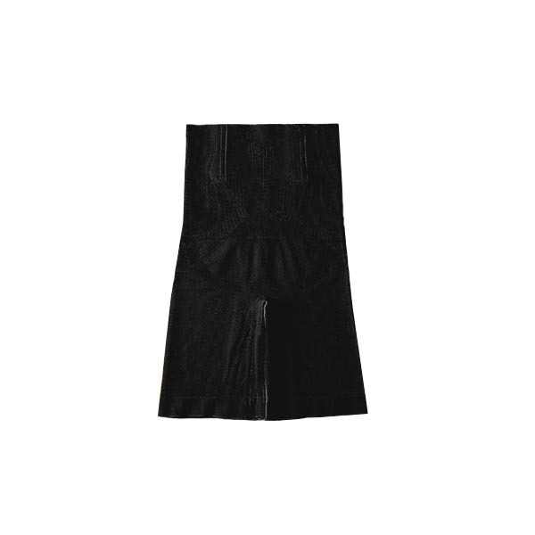 [미사용 리퍼] 또사자 이쁜몸매 하이웨스트 바디쉐이퍼 똥배 보정속옷 / 2호(m.l) 사각 블랙
