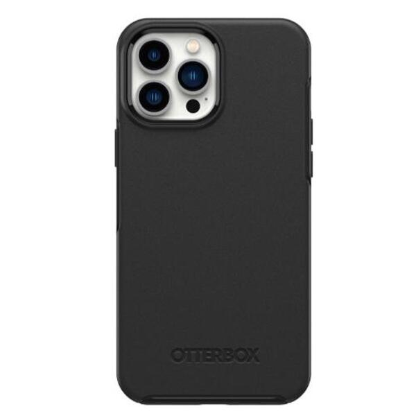 [리퍼브] 오터박스 Symmetry+ 아이폰13 mini 케이스 블랙 (77-83594) 블랙 아이폰13 mini