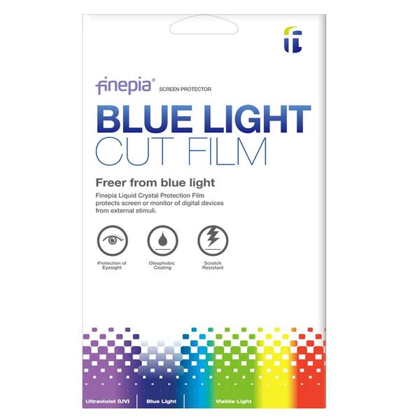 [101037][민트급] [특가제품] Finepia_(BlueLight Cut)_블루라이트컷_삼성_갤럭시북 SM-W627 LTE