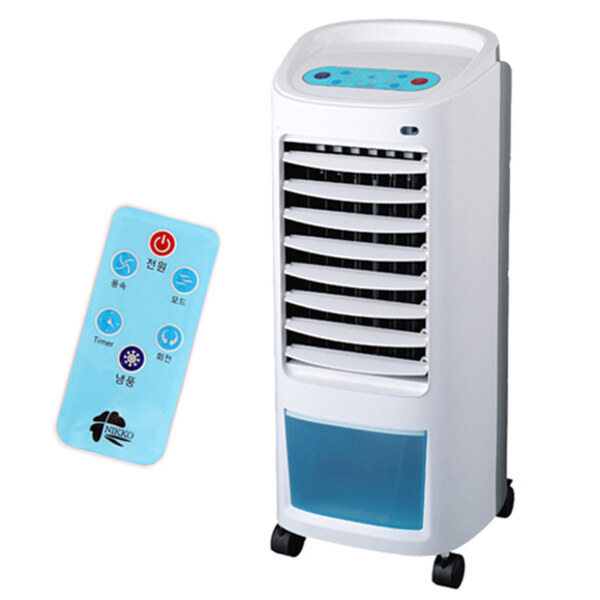[B급 리퍼] 니코 리모컨형 냉풍기NKF-1070