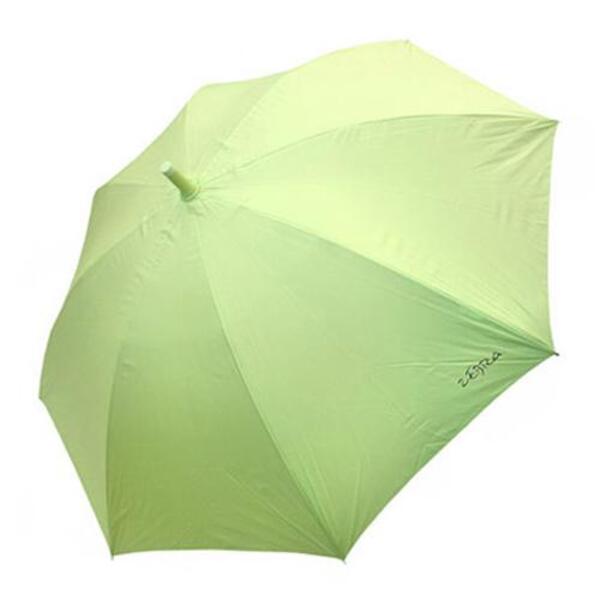[B급 리퍼] 지브라 선풍기 장우산 60사이즈 LIGHT GREEN