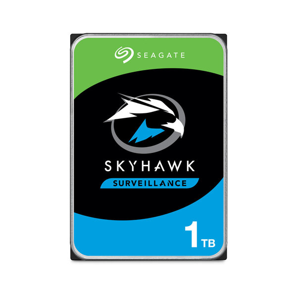 [S급 리퍼] 씨게이트 SkyHawk ST1000VX005 HDD CCTV용