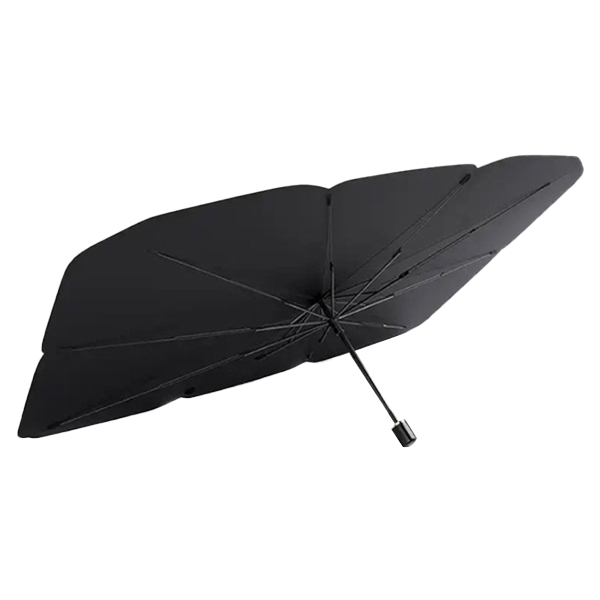 [A급 리퍼] 썬브렐라 차량용 자동차 햇빛가리개 우산 앞유리 대형, 썬브렐라 햇빛가리개(대형), 아이엠듀