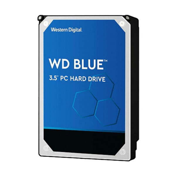 [S급 리퍼] BOX_WD Blue HDD WD20EZAZ SATA3 하드디스크 2TB