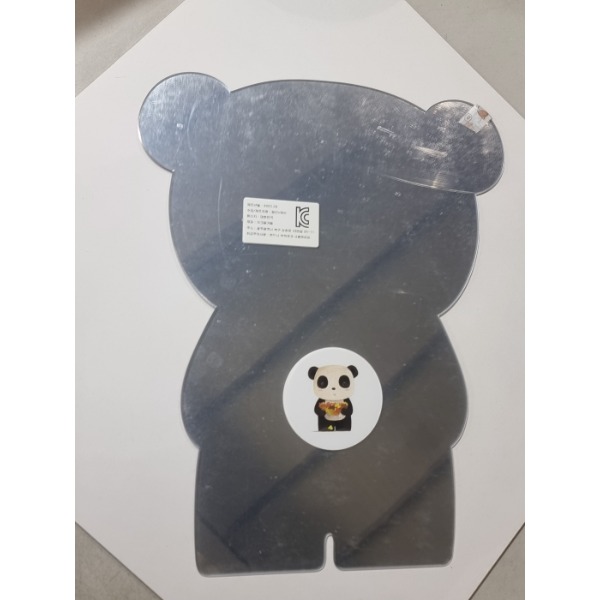 [S급 리퍼] 아기안전거울 / 4.감성팬더