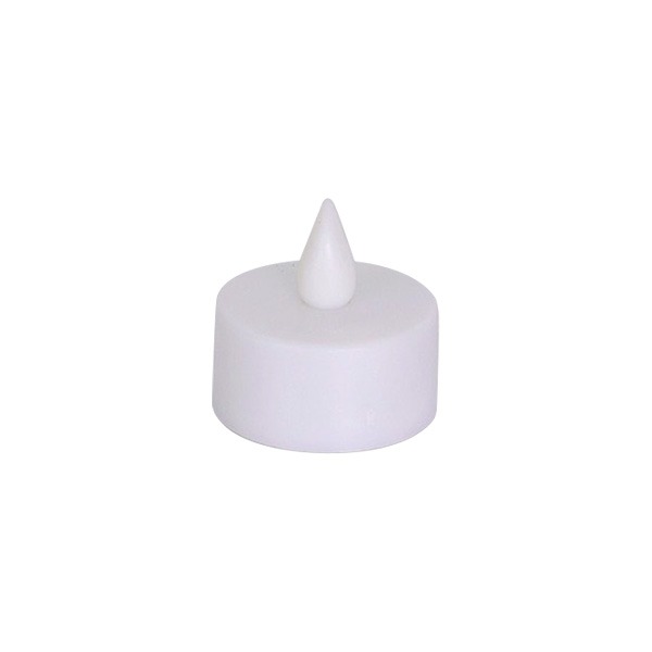 [S급 리퍼] 파티마트 프로포즈 LED초 꽃잎 하트 촛불 세트 / 1세트