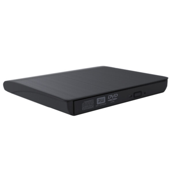 [A급 리퍼] USB3.0 외장형 ODD 노트북외장 CD롬 NEXT-200DVD-RW