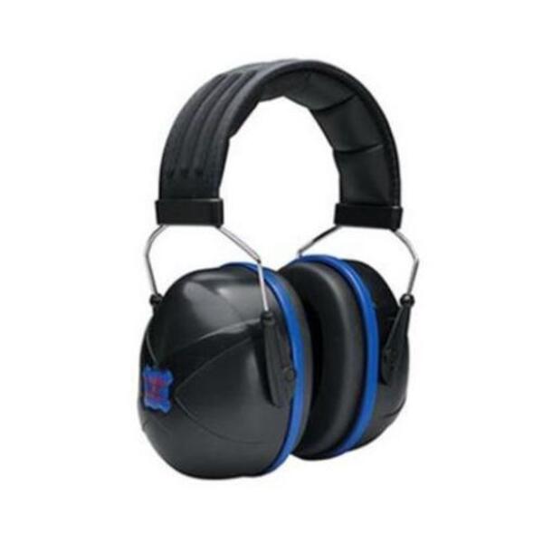 [S급 리퍼] 타스코 넥스테라 소음방지 귀덮개 층간소음 공부 방음 소음차단 청력보호 / 단일상품