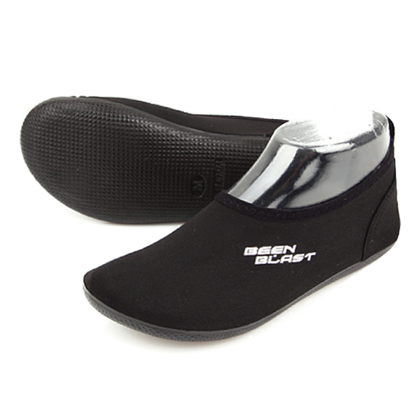 [S급 리퍼] 빈블래스트 쿠션 거실화 관절보호 서빙화 남녀공용 신발, 빈블래스트쿠션마루(신발) :: 250~255(L), 빈블래스트