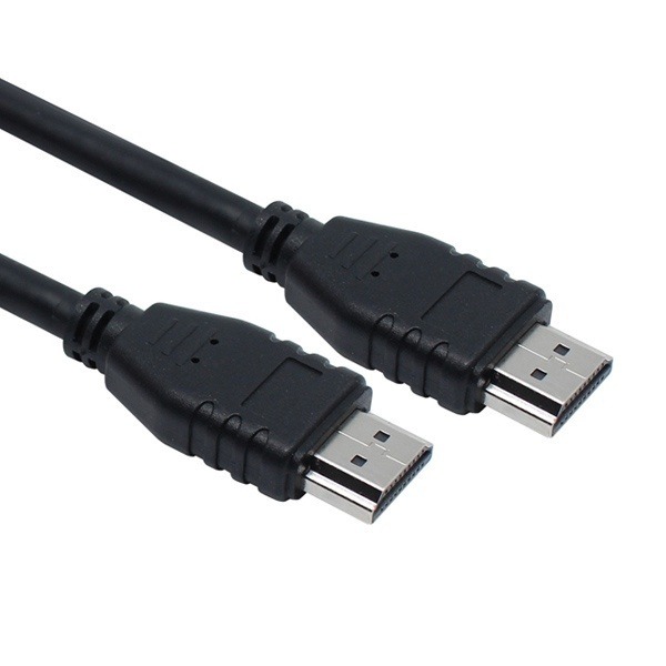 [101037][S급 리퍼] HDMI 케이블 모니터 선 컴퓨터 연결 1.4 2.0 2.1 HDMI TO DVI VGA RGB MINI C타입 USB 컨버터. 7.8K UHD HDMI V2.1 케이블 :: 1M (NX747)